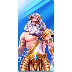 Gates Of
Olympus 1000