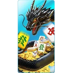 Mahjong Wins
Black Scatter