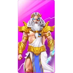 Olympus
Super Scatter