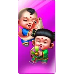 Gong Xi
Fa Cai