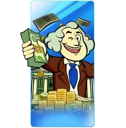 Cash
Mania