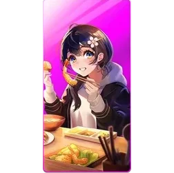 Oishi
Delights