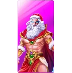 Gates of Olympus
Xmas 1000